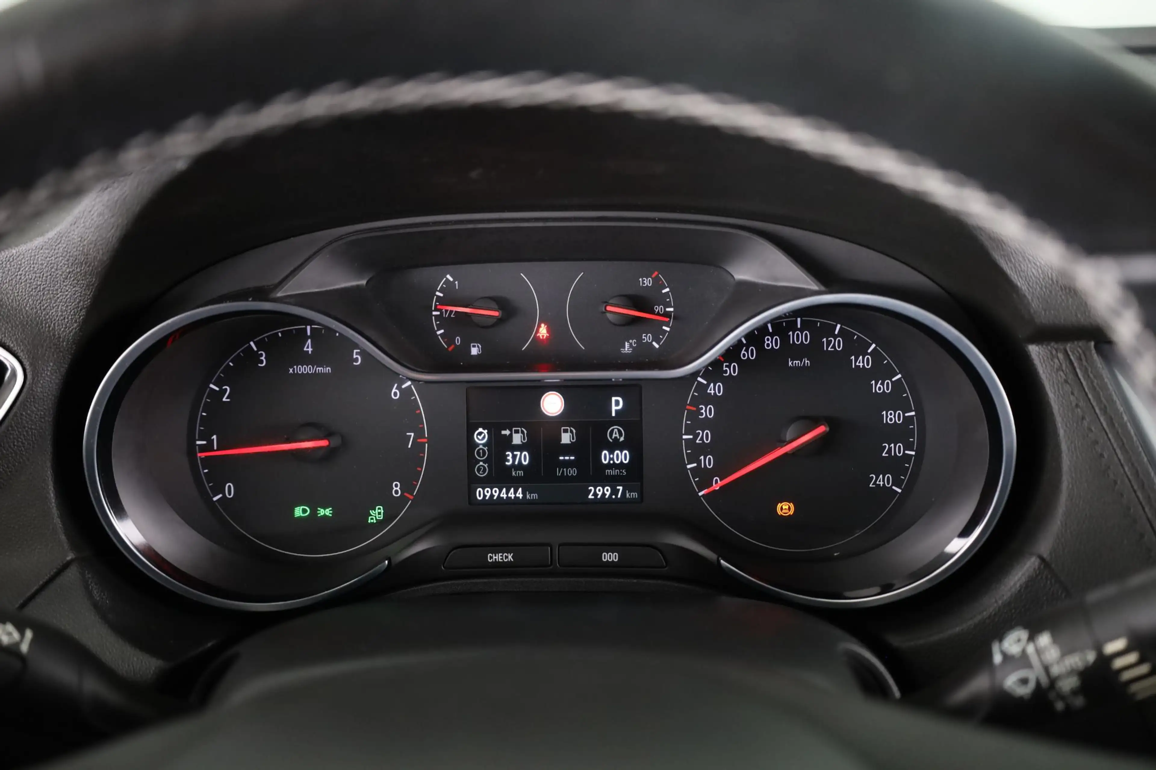 Opel Grandland X 1.6 Turbo Ultimate | Camera | BLISS | Carplay | Ad — photo 15