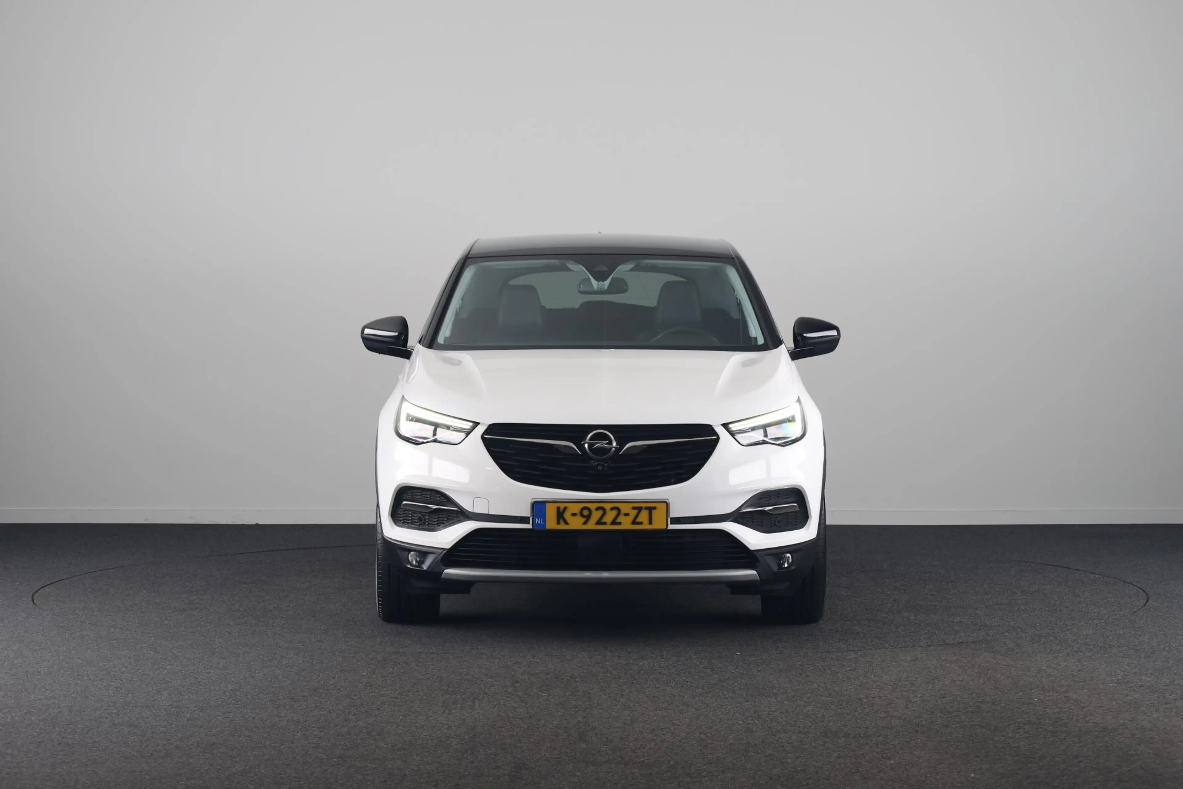 Opel Grandland X 1.6 Turbo Ultimate | Camera | BLISS | Carplay | Ad — photo 7
