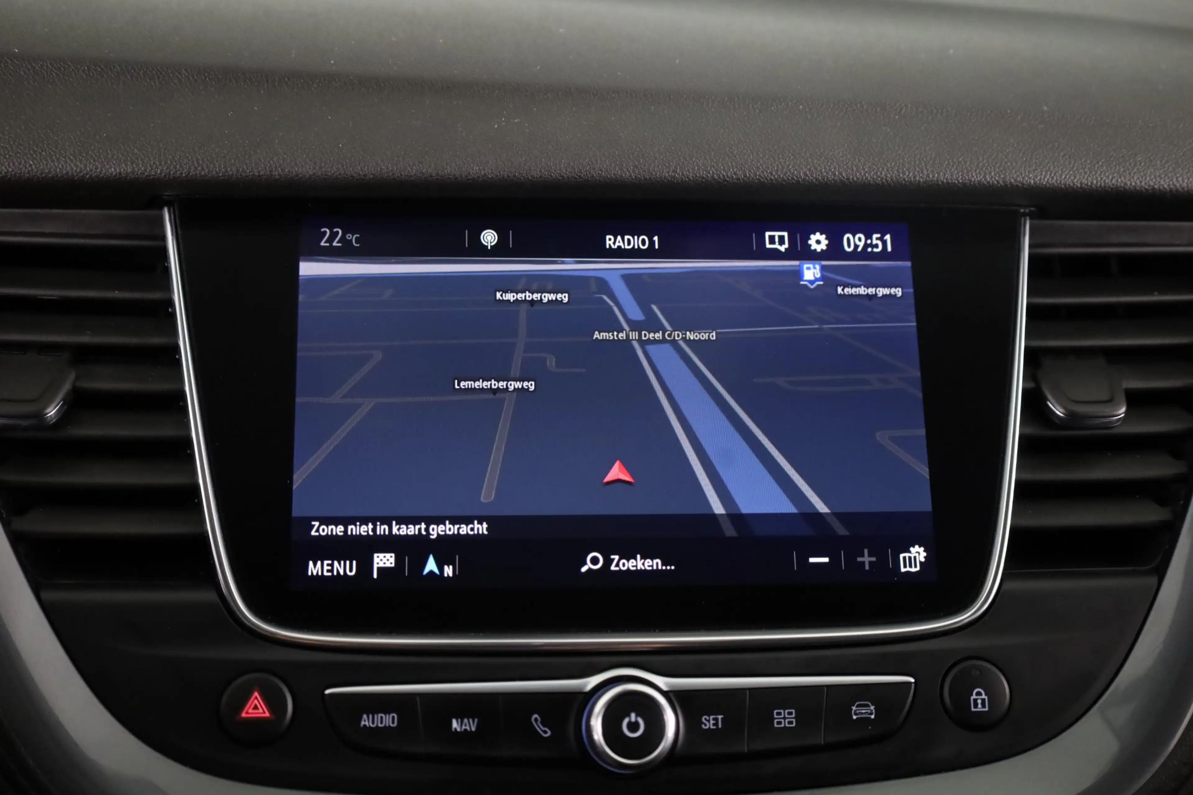 Opel Grandland X 1.6 Turbo Ultimate | Camera | BLISS | Carplay | Ad — photo 11