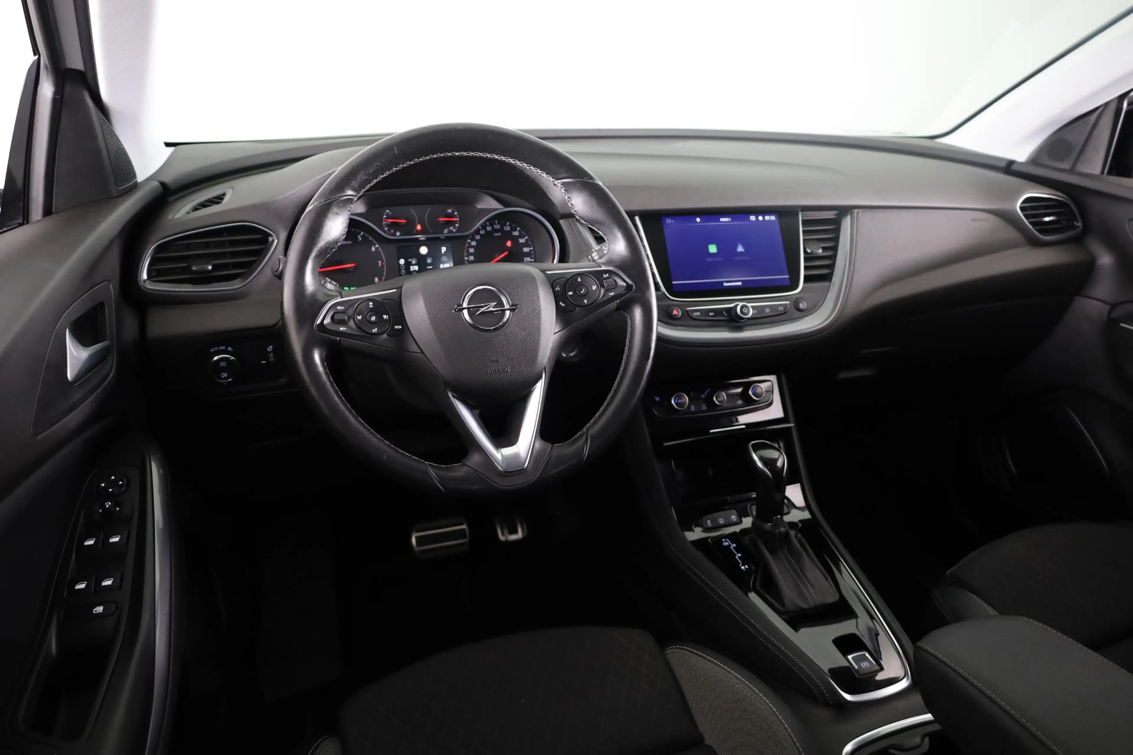 Opel Grandland X 1.6 Turbo Ultimate | Camera | BLISS | Carplay | Ad — photo 10