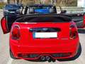 MINI Cooper S Cabrio Mini Cooper S Cabrio Aut. Sidewalk Red - thumbnail 1