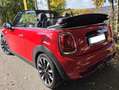MINI Cooper S Cabrio Mini Cooper S Cabrio Aut. Sidewalk Red - thumbnail 3