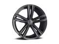 Volkswagen Tiguan 2.0TDI Sport DSG 110kW Zilver - thumbnail 4