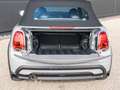 MINI Cooper Cabrio Aut Sportsitz DAB Navi Kamera 1VB Grijs - thumbnail 20