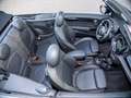 MINI Cooper Cabrio Aut Sportsitz DAB Navi Kamera 1VB Grijs - thumbnail 19