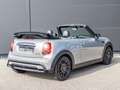 MINI Cooper C Cabrio Cooper C abrio Aut Sportsitz DAB Navi Kamera 1VB Grau - thumbnail 3