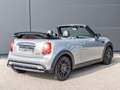 MINI Cooper Cabrio Aut Sportsitz DAB Navi Kamera 1VB Grijs - thumbnail 3