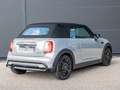 MINI Cooper C Cabrio Cooper C abrio Aut Sportsitz DAB Navi Kamera 1VB Grau - thumbnail 4