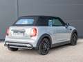 MINI Cooper Cabrio Aut Sportsitz DAB Navi Kamera 1VB Grijs - thumbnail 4