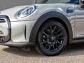 MINI Cooper Cabrio Aut Sportsitz DAB Navi Kamera 1VB Grijs - thumbnail 21
