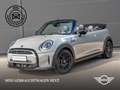 MINI Cooper Cabrio Aut Sportsitz DAB Navi Kamera 1VB Grijs - thumbnail 2