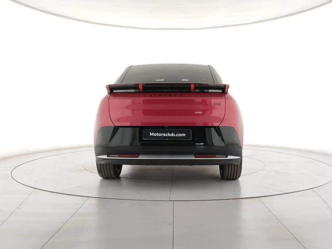 Lynk & Co 02