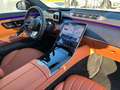 Mercedes-Benz S 350 S350 d 4Matic AMG 21 Zoll Burmester PANO HUD 360 Schwarz - thumbnail 24