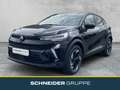Renault Captur TECHNO TCe 90 SHZ Zwart - thumbnail 1