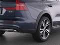 Volvo V60 Cross Country B4 AWD Ultimate+WINTERPAK+ Blau - thumbnail 10