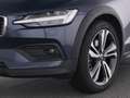 Volvo V60 Cross Country B4 AWD Ultimate+WINTERPAK+ Blu/Azzurro - thumbnail 9
