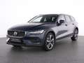 Volvo V60 Cross Country B4 AWD Ultimate+WINTERPAK+ Blu/Azzurro - thumbnail 2
