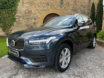 2.0 B5 D AWD Momentum Pro Auto