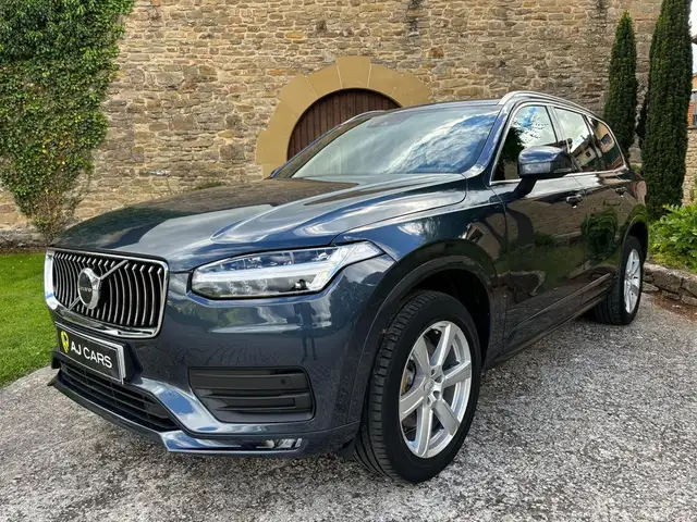 Volvo XC90 2.0 B5 D AWD Momentum Pro Auto