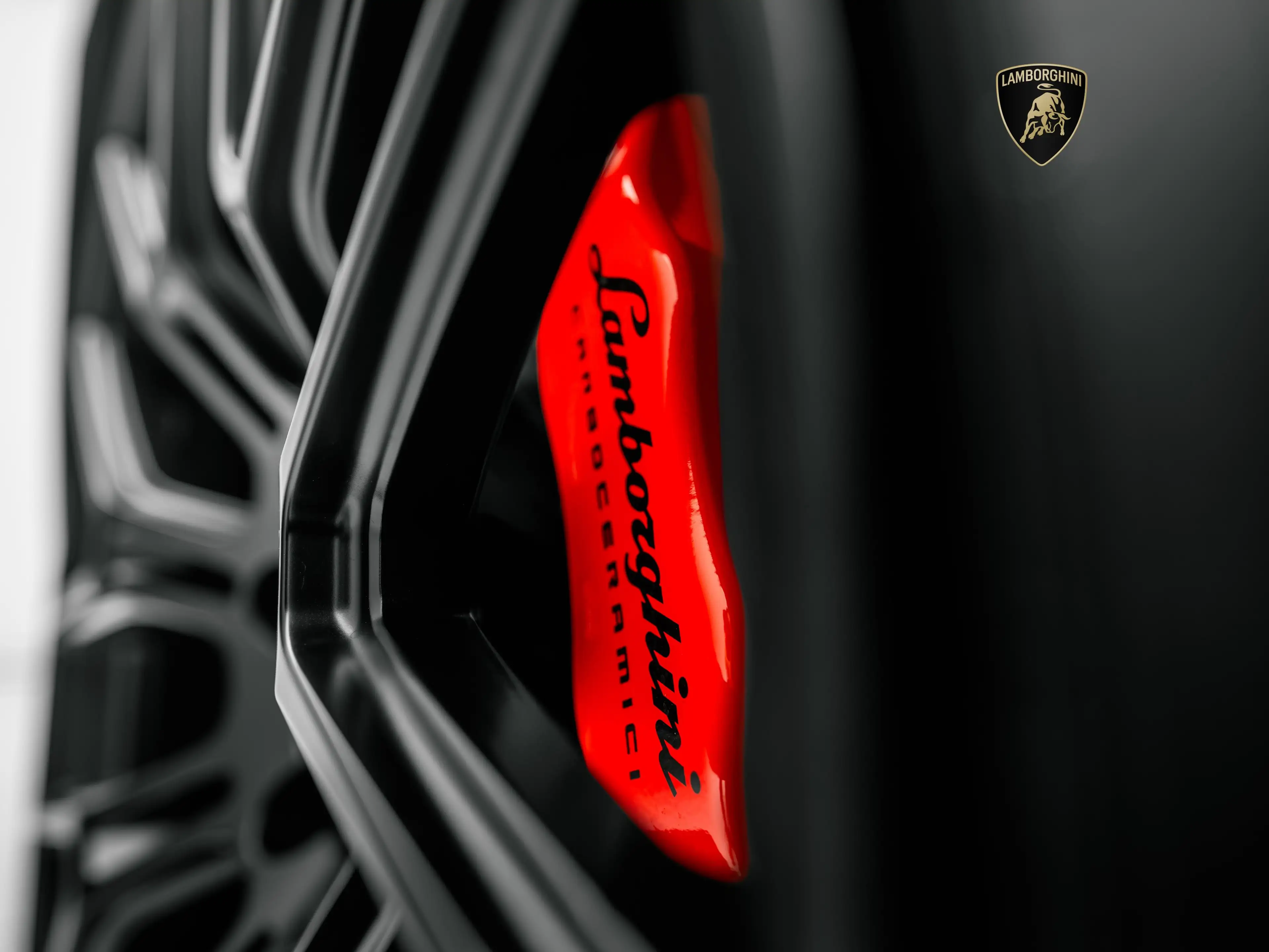 Lamborghini Huracán Sterrato I 1 di 1499 I Launch-Spec — photo 14