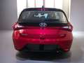 Hyundai i20 Trend 1.0T-GDI IndividualNavi-Pak. BOSE LED Rot - thumbnail 12