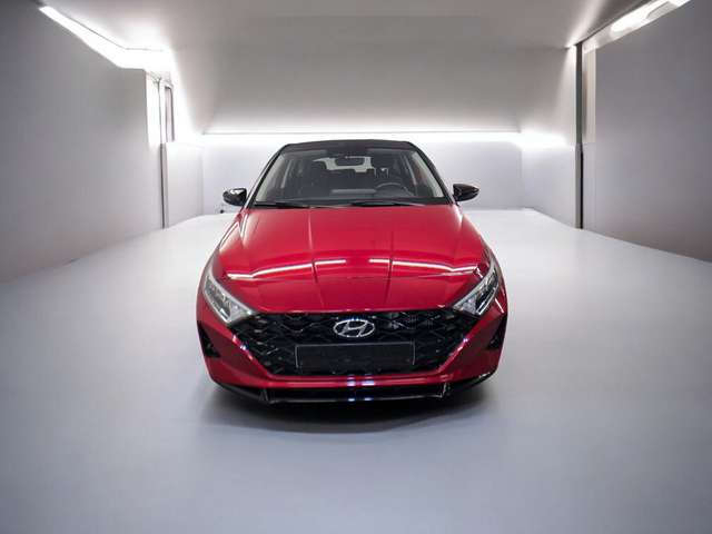 Hyundai i20 Trend 1.0T-GDI IndividualNavi-Pak. BOSE LED