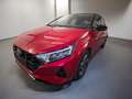 Hyundai i20 Trend 1.0T-GDI IndividualNavi-Pak. BOSE LED Rot - thumbnail 8