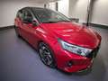 Hyundai i20 Trend 1.0T-GDI IndividualNavi-Pak. BOSE LED Rot - thumbnail 10