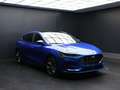 Ford Focus 1.0 EcoBoost Hybrid 155 CV Powershift 5p. ST-Line Blu/Azzurro - thumbnail 2