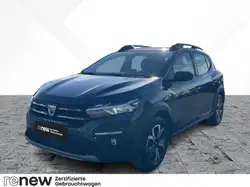 Dacia Sandero III 1.0 TCe 90 Stepway Comfort CAM*LED