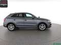 Audi Q3 Q3 2.0 TFSI 3x S LINE qu KEYLESS,1.HD,SCHECKHEFT Grau - thumbnail 6