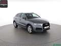 Audi Q3 Q3 2.0 TFSI 3x S LINE qu KEYLESS,1.HD,SCHECKHEFT Grau - thumbnail 7