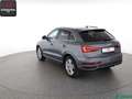 Audi Q3 Q3 2.0 TFSI 3x S LINE qu KEYLESS,1.HD,SCHECKHEFT Grau - thumbnail 3