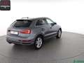 Audi Q3 Q3 2.0 TFSI 3x S LINE qu KEYLESS,1.HD,SCHECKHEFT Grau - thumbnail 5