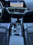 BMW 340 Touring xDrive NAV+LASER+HEAD-UP+PANO+AHK Black - thumbnail 14