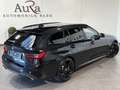 BMW 340 Touring xDrive NAV+LASER+HEAD-UP+PANO+AHK Black - thumbnail 5