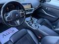BMW 340 Touring xDrive NAV+LASER+HEAD-UP+PANO+AHK Black - thumbnail 9