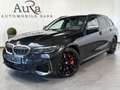 BMW 340 Touring xDrive NAV+LASER+HEAD-UP+PANO+AHK Black - thumbnail 2