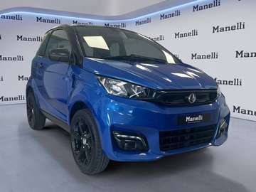 E-City Sport rif. 9778