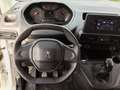 Peugeot Partner Partner 1.5 HDi 102cv Van Furgone Autocarro Blanc - thumbnail 7