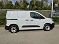Peugeot Partner Partner 1.5 HDi 102cv Van Furgone Autocarro Blanc - thumbnail 5