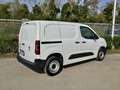 Peugeot Partner Partner 1.5 HDi 102cv Van Furgone Autocarro Blanc - thumbnail 3