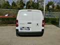 Peugeot Partner Partner 1.5 HDi 102cv Van Furgone Autocarro Blanc - thumbnail 4