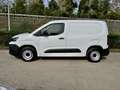 Peugeot Partner Partner 1.5 HDi 102cv Van Furgone Autocarro Blanc - thumbnail 6