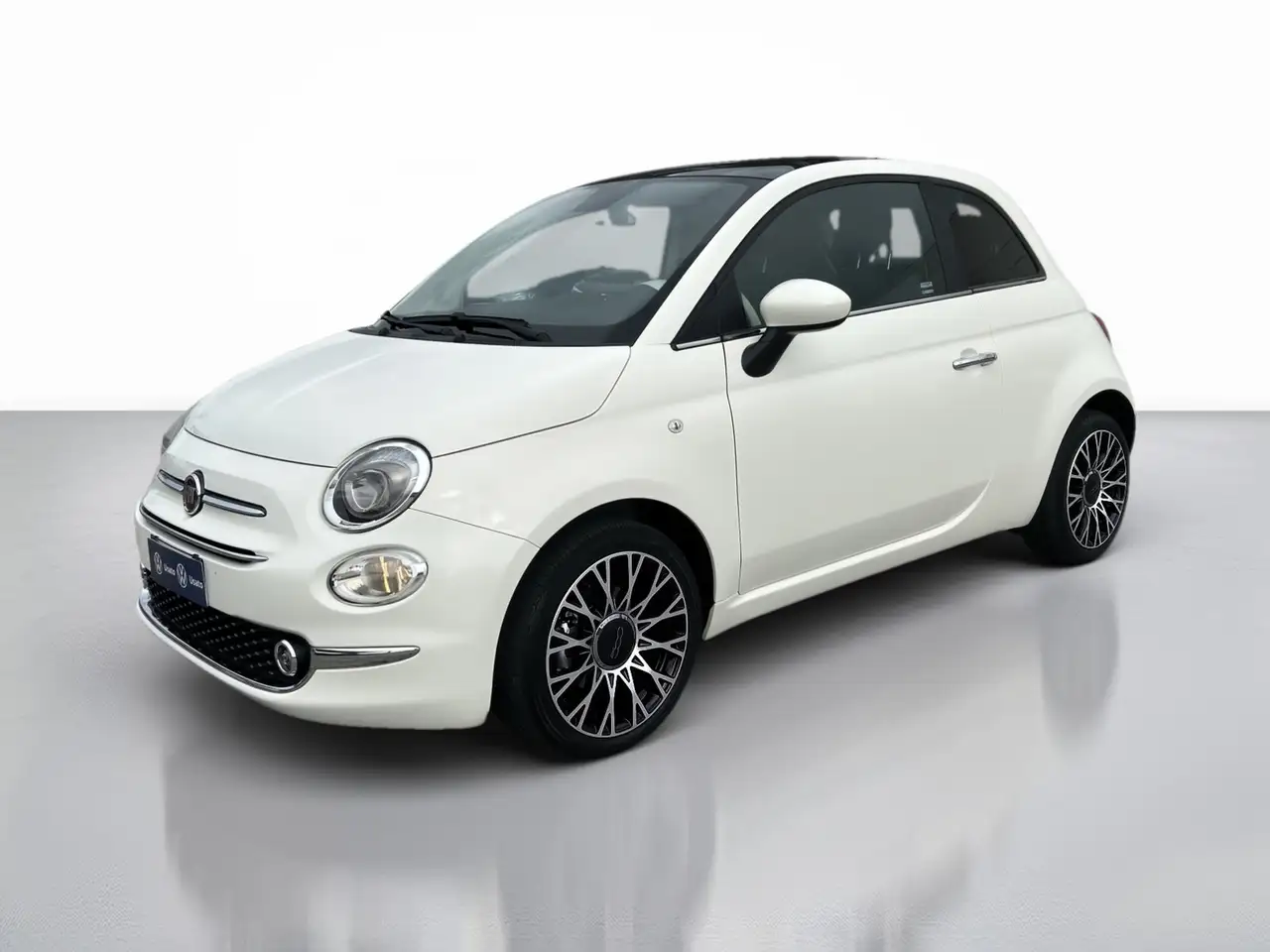 Fiat 500 1.0 hybrid dolcevita 70cv