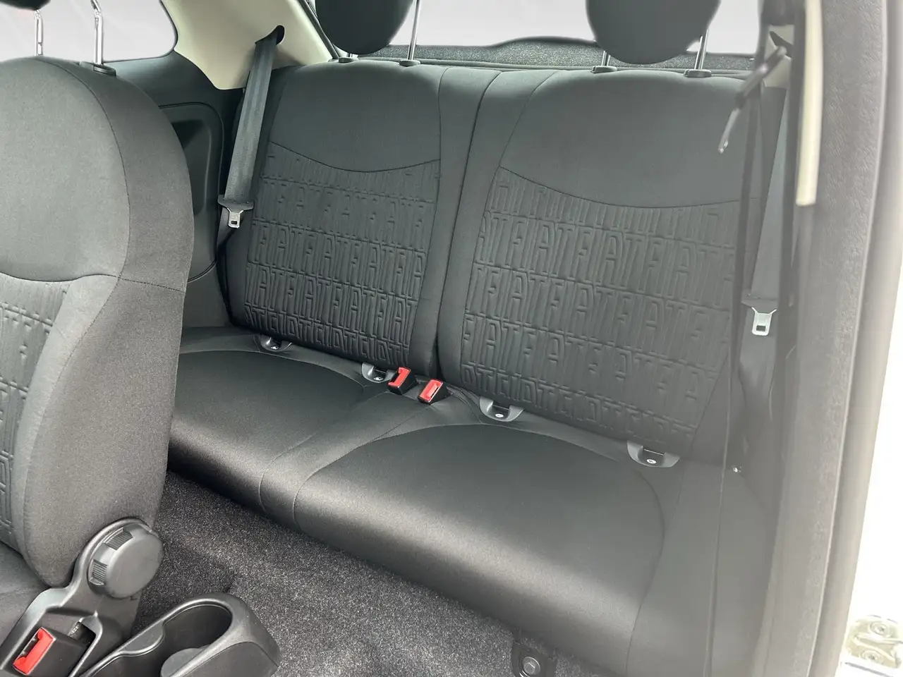 Fiat 500 1.0 hybrid dolcevita 70cv, миниатюра 11