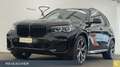 BMW X5 xDrive45e A M-Sport,Pano,AHK,DAProf,Leder,Aut Schwarz - thumbnail 1