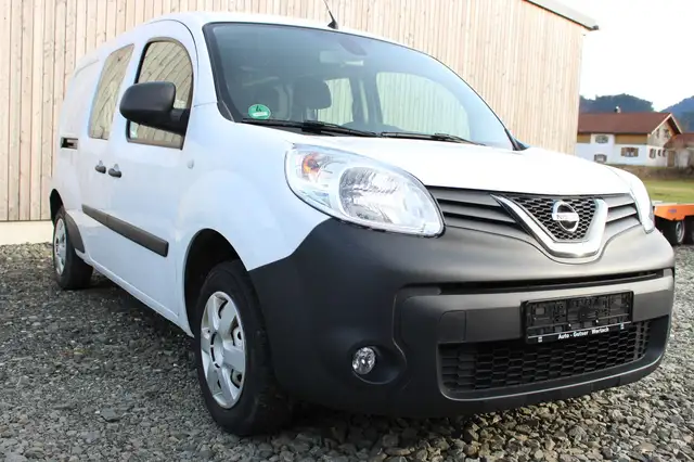 Nissan NV250 L2H1 2,2t Doka Comfort/2X Schiebetüre
