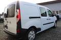 Nissan NV250 L2H1 2,2t Doka Comfort/2X Schiebetüre Weiß - thumbnail 5