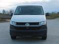 Volkswagen T6 Transporter T6.1 DOKA KR 2,0 TDI 6 Sitze, Klima Weiß - thumbnail 2